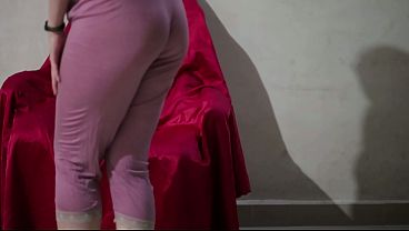 Nonton Cewek Bening Pakai Tanktop Satin Colmek thumbnail