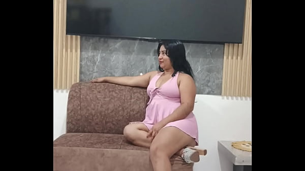 Putiesposa Sola En Casa Recibe A Su Macho Para Que Le D&eacute; Un Ma&ntilde;anero Delicioso thumbnail