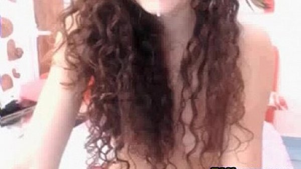 Redhead Teen Masturbate Home thumbnail