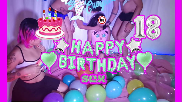 iniciacion sexual de mi_hermanastra teenle consegui dosvergas_para quese la follaran_el dia que cumplio 18 años se descontrolo y se_armo la_orgia hyperversosdanielahentai