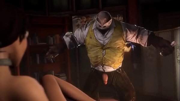 Play MP4 - Bioshag Trinity&period;mp4   openload