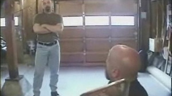 Two Bears Fuck Suck and Rim 