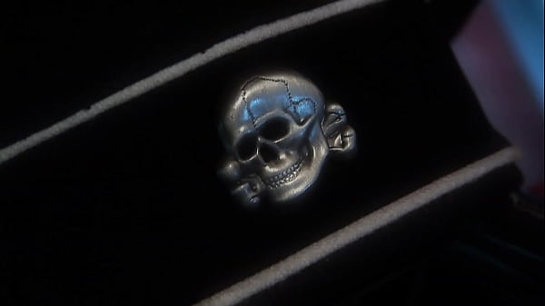 Nonton Niki Blond Fucks Hot Cop Steliana And Rides Her Partners Cock For Anal thumbnail