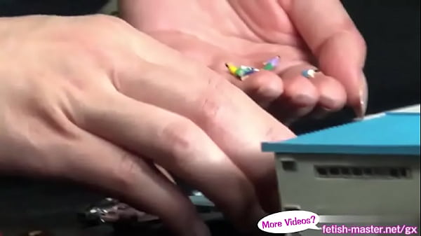 Japanese giantess vore