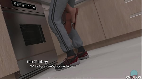 Play MP4 - THE GOLDEN BOY &num;14 &bull; The sweetest scent of a pussy