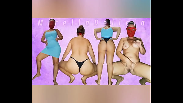 Mirelladelicia Striptease thumbnail
