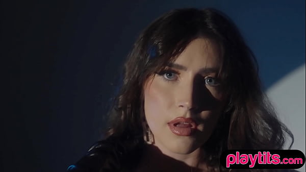 Tight Body Brunette Teen Model Shows Off Her Incredible Body Naked To Us thumbnail