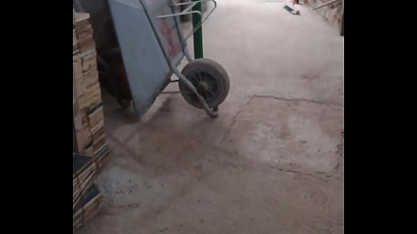 Carrim d&ecirc; m&atilde;o 