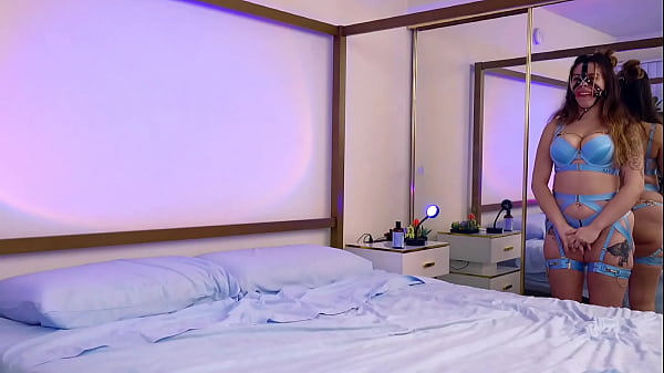 Nonton 3 Subs Vs 1 Dom Squirt, Piss, Facial thumbnail