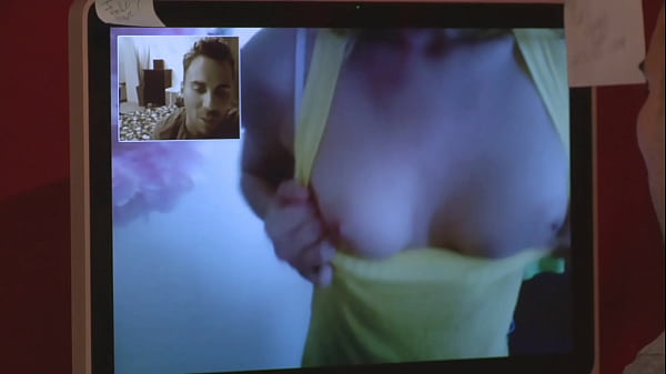 Blonde 18 Year Old Lexi Belle Fucks A Guy She Met Online thumbnail