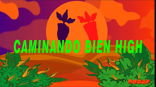 Robot // high so high