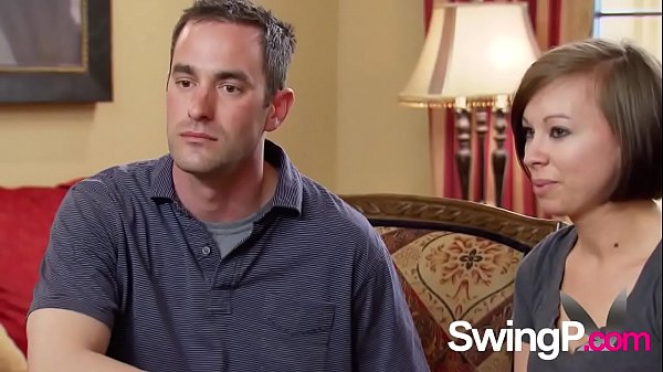 Swinger swap for_a blojobcontestHorny couples know how_to have_fun