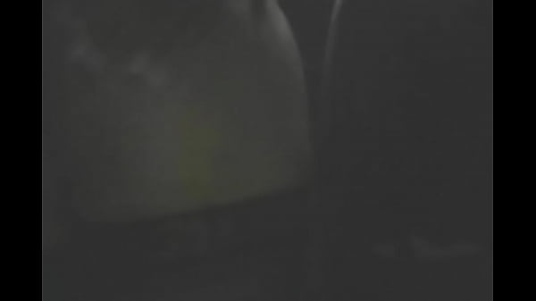 De negro y con ganas de verga 