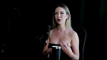 Veja a entrevista safada e cheia de putaria com a milena moreau no porn cast brazil parte 2 watch sheer red 