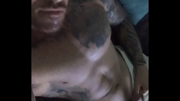 Jordan Levine Night Jerkoff2