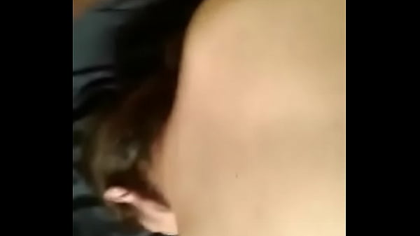 Un rico momento de pasi&oacute;n en casa 