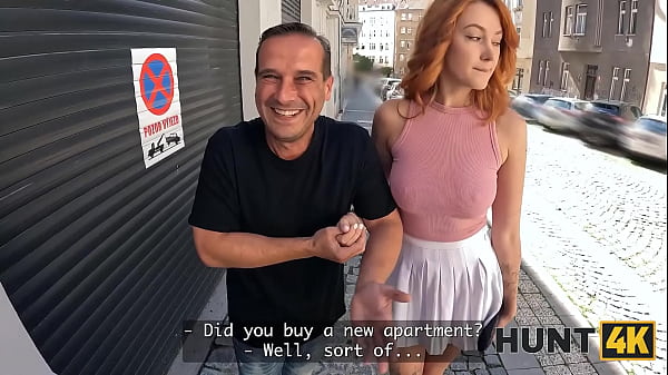 Hunt4k he sold his girlfriend's for game