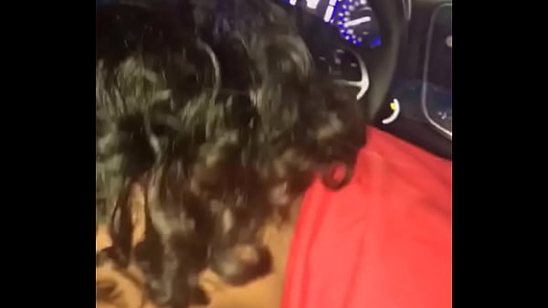 Driving getting sucked up