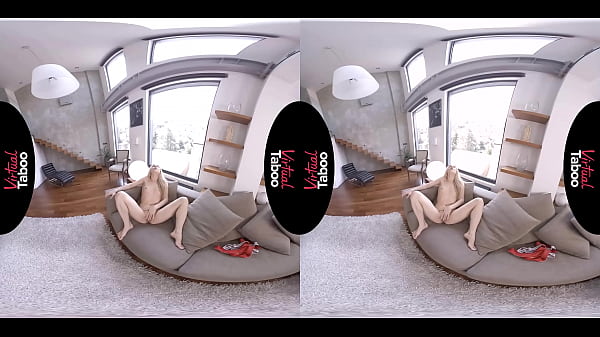 VIRTUAL_TABOO Mamma Mia