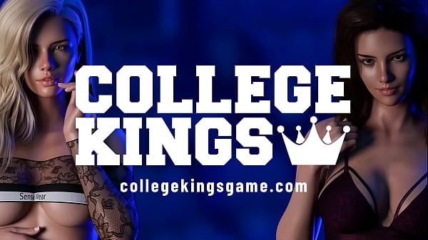 Kings 2021 story driven porn game uncensored trailer 