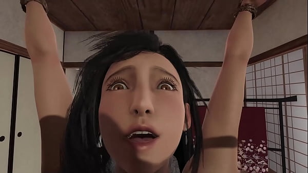 Final Fantasy Hot Spring thumbnail