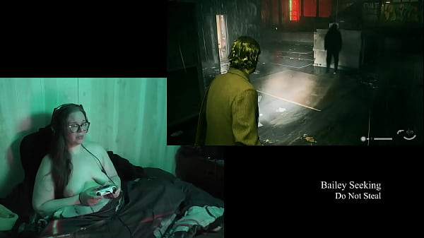 Naked Alan 2 Play Through part 5 