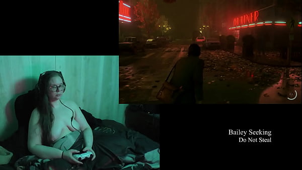 Naked Alan_2 Play Through part 5