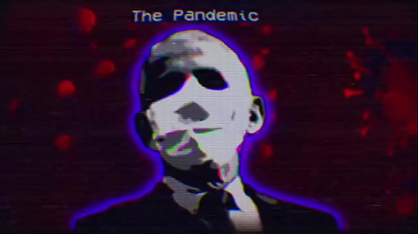 The Pandemic (tfr) thumbnail