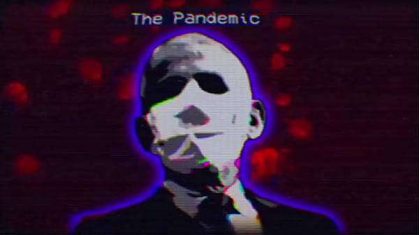 The Fire Rises_The Pandemic Ayden George