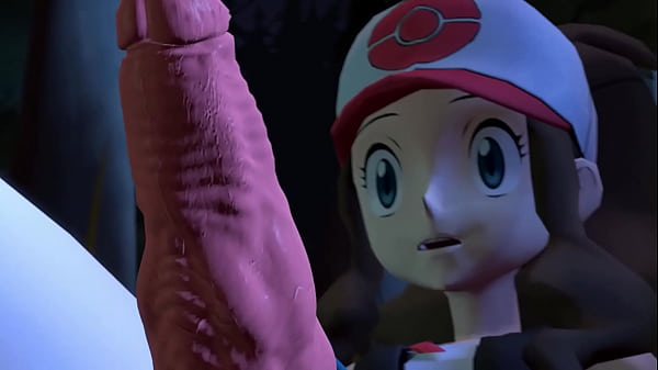 PamperPanzerPoke Dick Rises