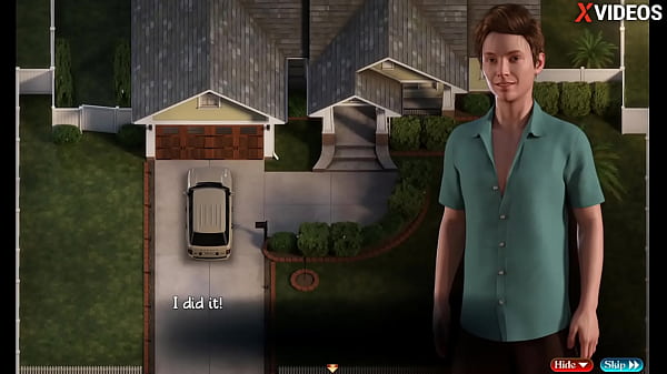 Play MP4 - TREASURE OF NADIA &bull; EP&period; 28 &bull; MY STEPMOM LOVES TO WATCH MY COCK