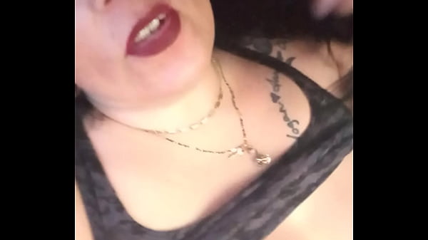 Play MP4 - I love flashing my big tits at guys&comma; especially driving&period;