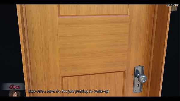 Big City Pleasures 7, Jessy Just Can't Stop Being_A Tease