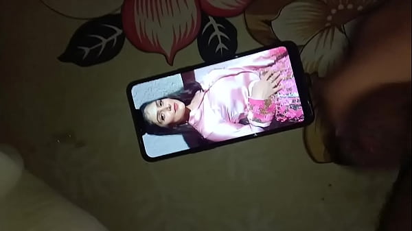 Shagging on Ishita Chauhan 