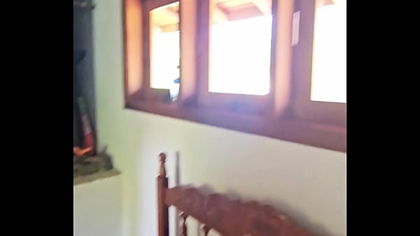 Play MP4 - Transando na casa de praia da fam&iacute;lia