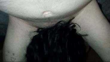 Mrnmrsfucks4u gives blowjob, hopefully you enjoy our show 