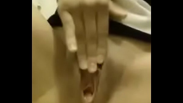 My_horny girlfriend Stacey_Mills fingering_her horny wet pussy