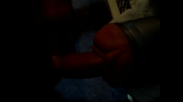 gettin of in my delicious fleshlight