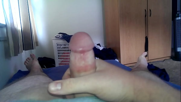 Play MP4 - Me cumming in my boxers