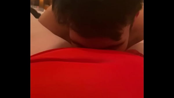 Play MP4 - eating my pussy during the movie