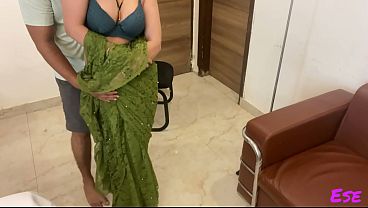 Devar ne Piche Se pakad ke chudai krdi