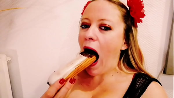 J'aime les &eacute;clairs mais pas queues vid&eacute;o surprise &agrave; venir pour les fans