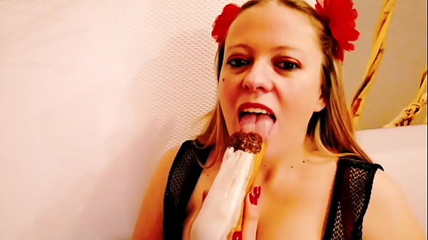 J'aime les &eacute;clairs mais pas queues vid&eacute;o surprise &agrave; venir pour les fans