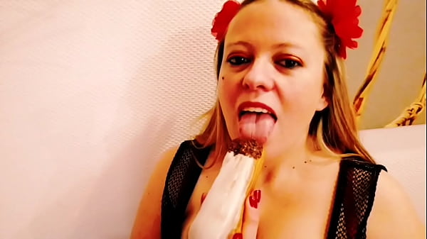 J'aime les &eacute;clairs mais pas queues vid&eacute;o surprise &agrave; venir pour les fans