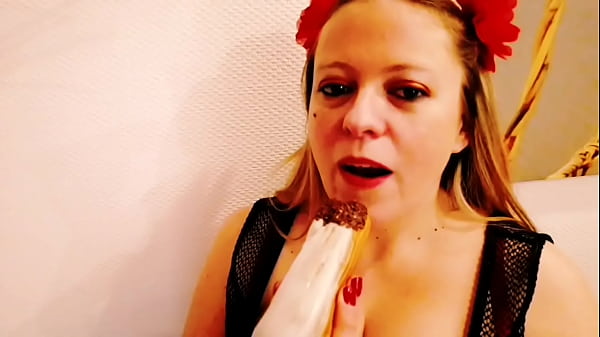 J'aime les &eacute;clairs mais pas queues vid&eacute;o surprise &agrave; venir pour les fans 