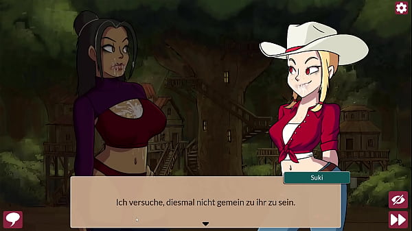 Queen&rsquo;s brothel #10 wer hat hier die lila champignons bestellt 