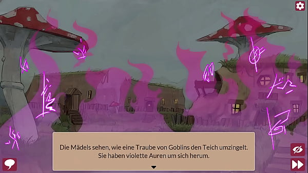 Queen&rsquo;s brothel #10 wer hat hier die lila champignons bestellt 