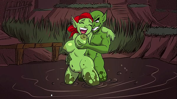 Queen&rsquo;s Brothel #10 Wer hat hier die Lila Champignons bestellt? 