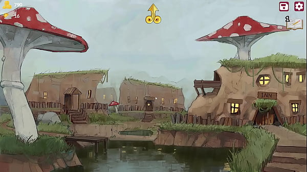 Nonton Queen&rsquo;s Brothel #10 Wer Hat Hier Die Lila Champignons Bestellt? thumbnail