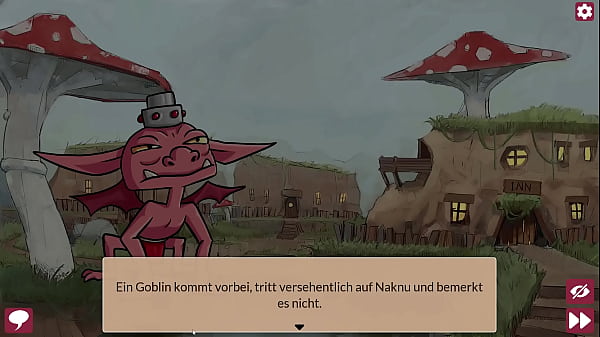 Queen&rsquo;s brothel #10 wer hat hier die lila champignons bestellt